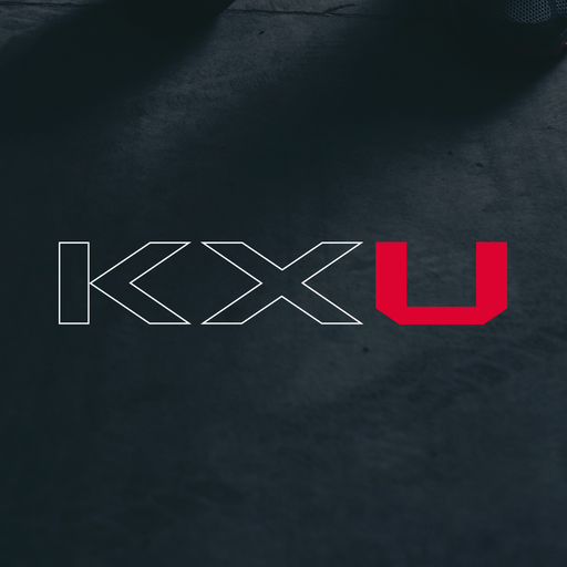 KXU - PAYG group fitness - AppWisp.com
