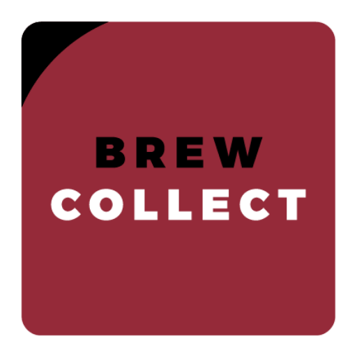 StatLedger BrewCollect  Icon
