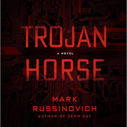 Icon image Trojan Horse: A Jeff Aiken Novel