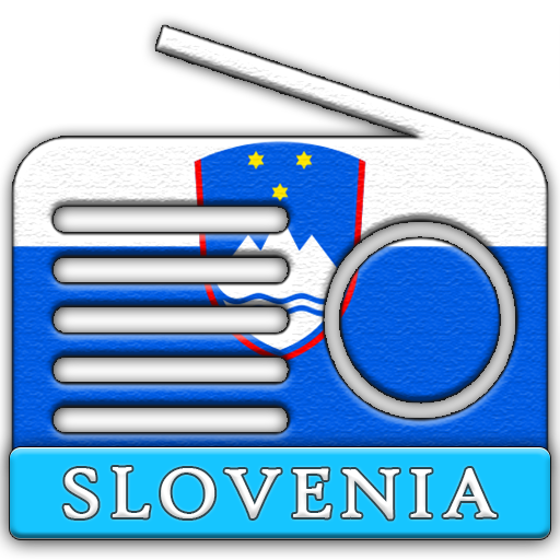 Slovenia Radio Stations FM logo