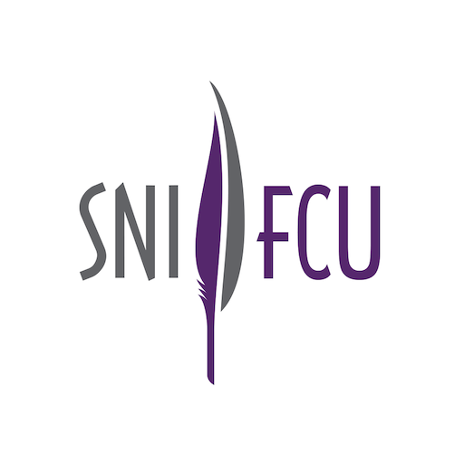 Seneca Nation of Indians FCU logo