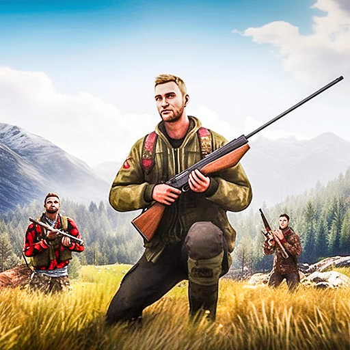 Get American Wild Hunting Marksman for Android Aso Report