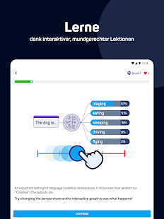 Sololearn: AI & Code Learning स्क्रीनशॉट