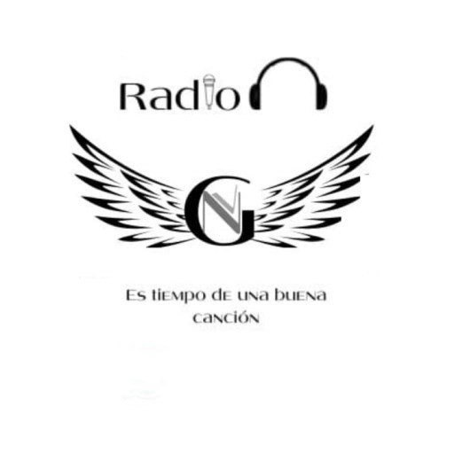 Radio NVG logo