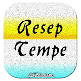 Resep Tempe icon