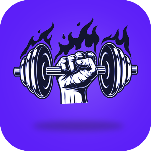 Workout Timer - Custom Training icon