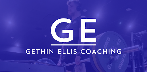Gethin Ellis Coaching App