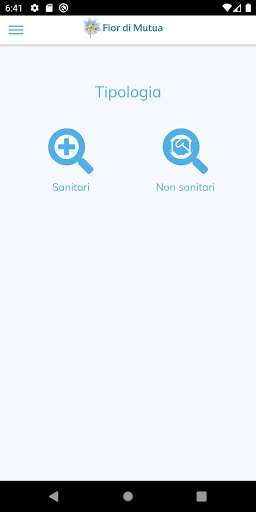Fior di Mutua ETS Screen 3