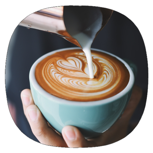 How to Make Coffee logo