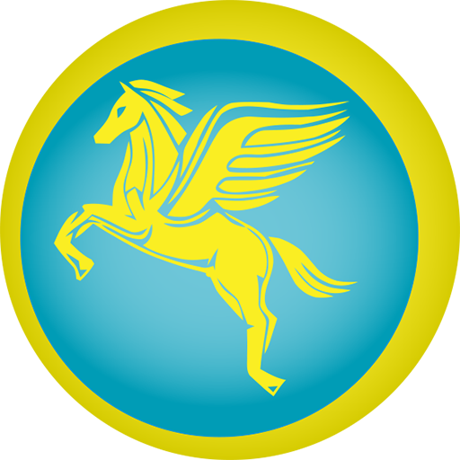 Carnevale Pegasus  Icon