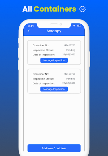 Scrappy Screen 2