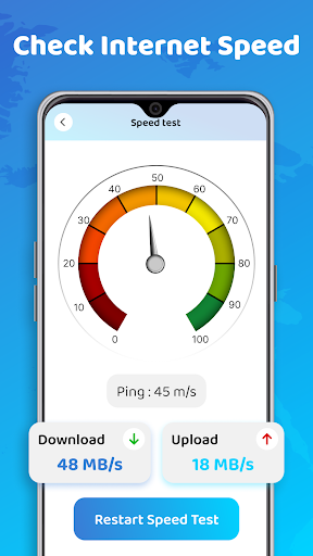 All Router Wifi Password
