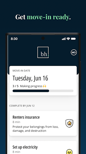 BH Life Screen 2
