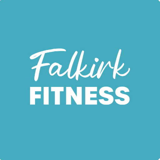 Falkirk Fitness logo