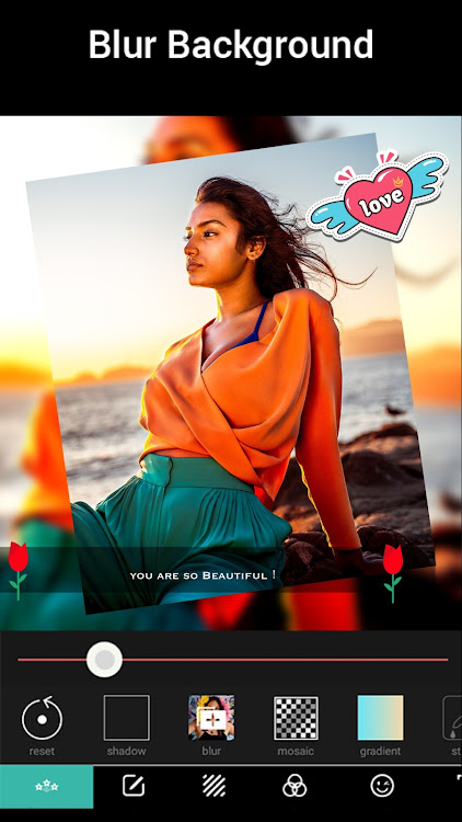 Photo Editor pro SnapPic Lab - 1.9.14.0 - (Android)