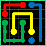 Connect The Dots - Brain Games icon