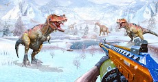 恐竜ハンター：恐竜ゲームのおすすめ画像4