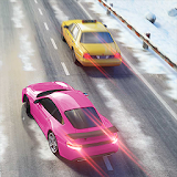 Traffic: Illegal & Fast Highway Racing 5 icon