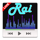 Music Rai Radio Rai FM icon