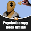 Psychotherapy Book Offline icon