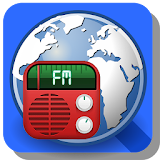Planet Radio FM icon