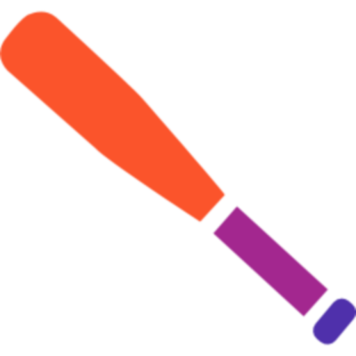 Bat Away logo
