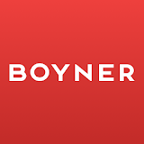 Boyner  -  Online Alışveriş icon