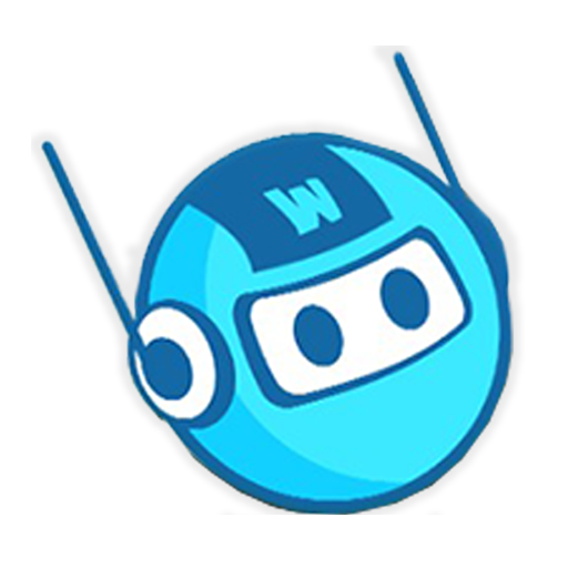 Webmo logo