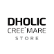 DHOLIC /CREE`MARE by DHOLIC公式メ