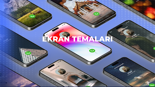 Uygulama önizlemesi