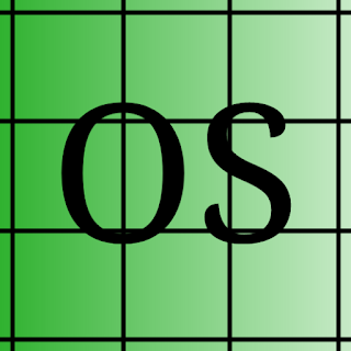 Grid Reference OS apk