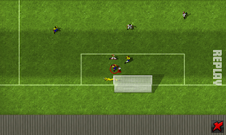 Game screenshot Super Soccer Champs Classic apk download