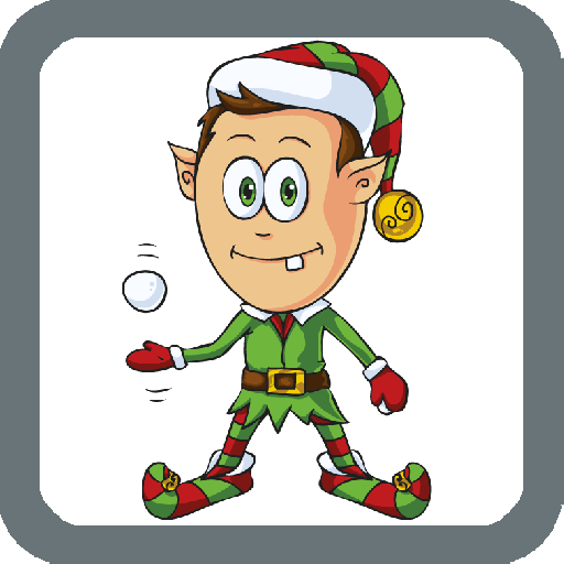 Santa's Helper 1.0 Icon