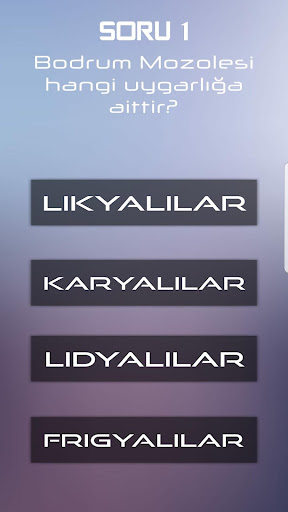 Mozole Screenshot 1 - AppWisp.com