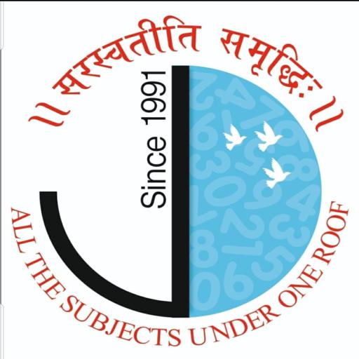 JD Group Tuition logo