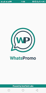 WhatsPromo - WA Bulk Sender 3.9.104 screenshots 1