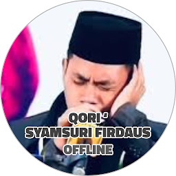 Icon image Qori Syamsuri offline
