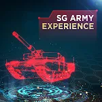 Cover Image of Download SG Army Experience  APK