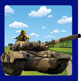 Little Tank Commander icon