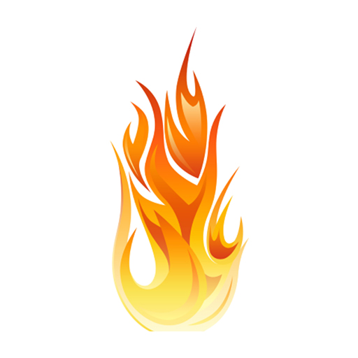 Healing River Ministries logo