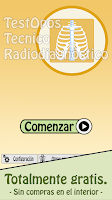 TestOpos Tecn Radiodiagnóstico APK Screenshot #15