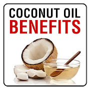 Coconut Oil Benefits