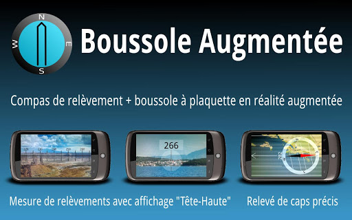 Aperçu de l'application