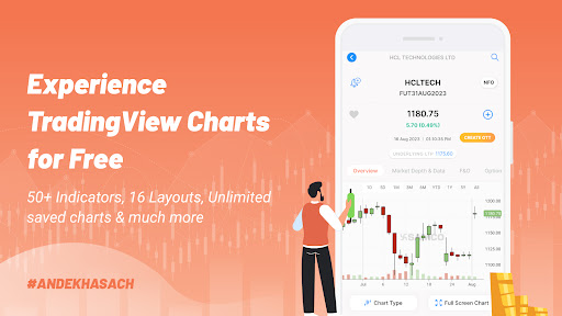 Android application Samco: Invest In Shares & MF’s screenshort