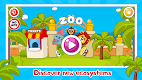 screenshot of Kids Zoo