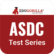NSDC ASDC Practice App with Mock Tests