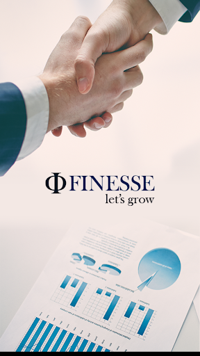 FINESSE Screen 2