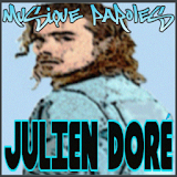 Musique Julien Doré Paroles Nouveau icon