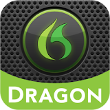 Dragon Remote Microphone icon