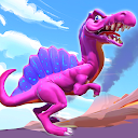 Jurassic Spinosaurus